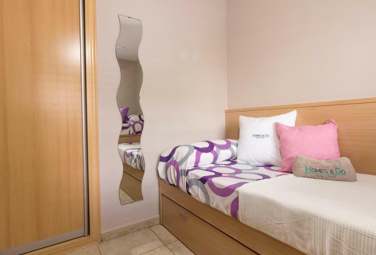 Homes & Go Bell Reco Deluxe I La Pineda Zewnętrze zdjęcie