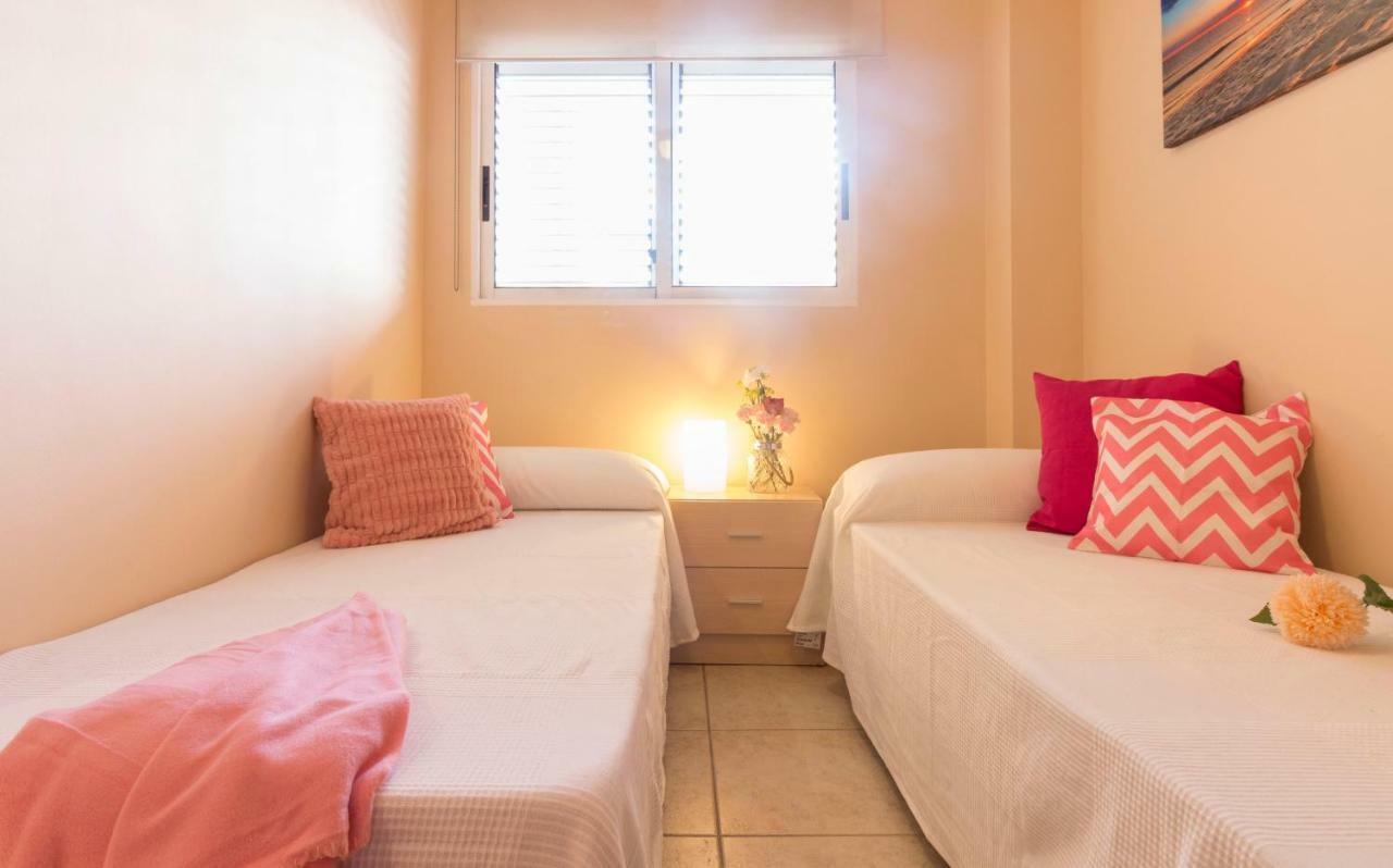 Homes & Go Bell Reco Deluxe I La Pineda Zewnętrze zdjęcie